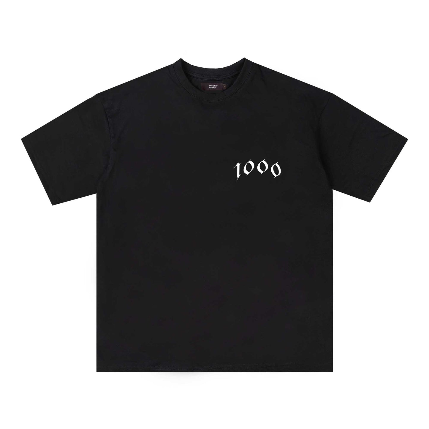 OKEKEL - 1000 TOUR TEE