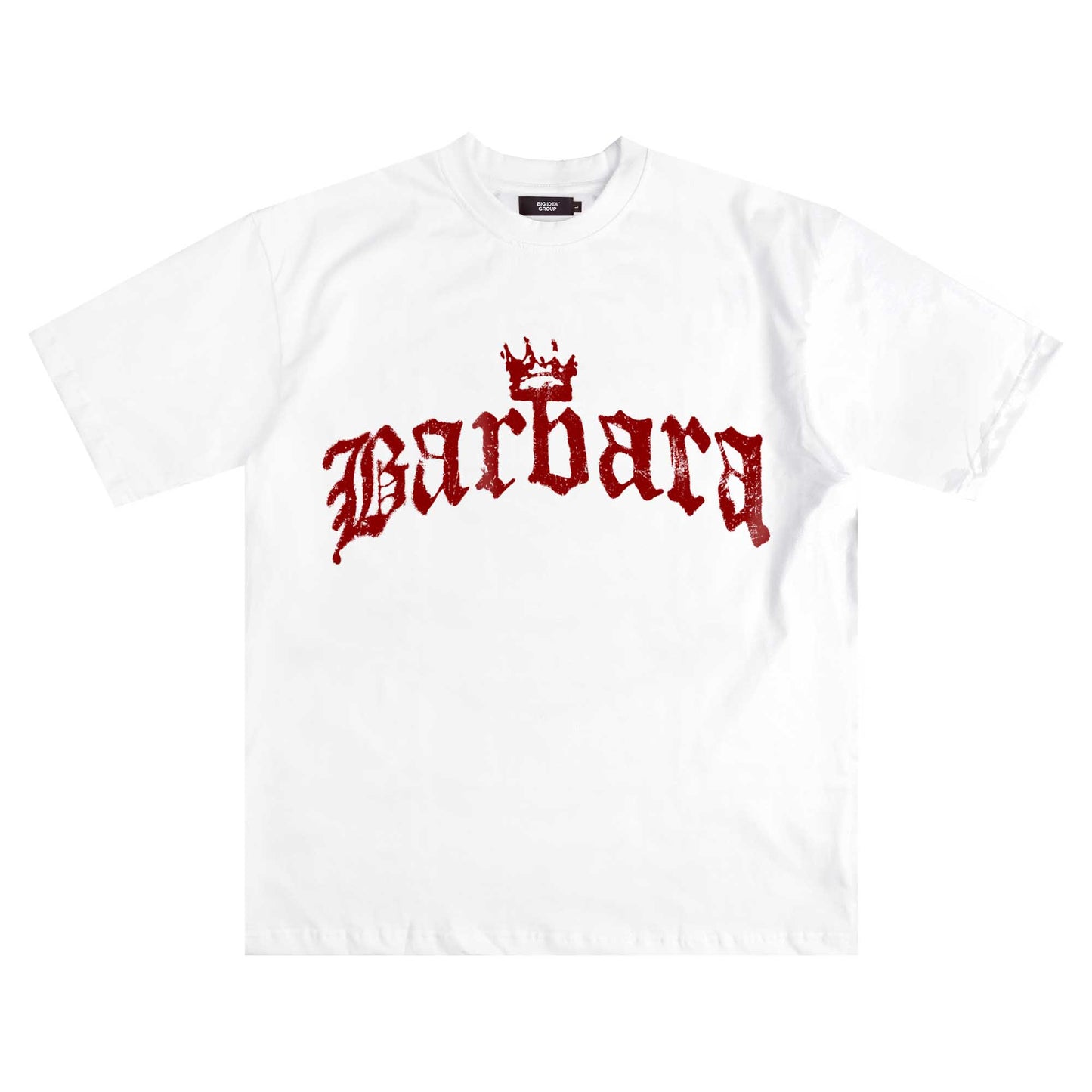 VKIE - BARBARA TOUR TEE
