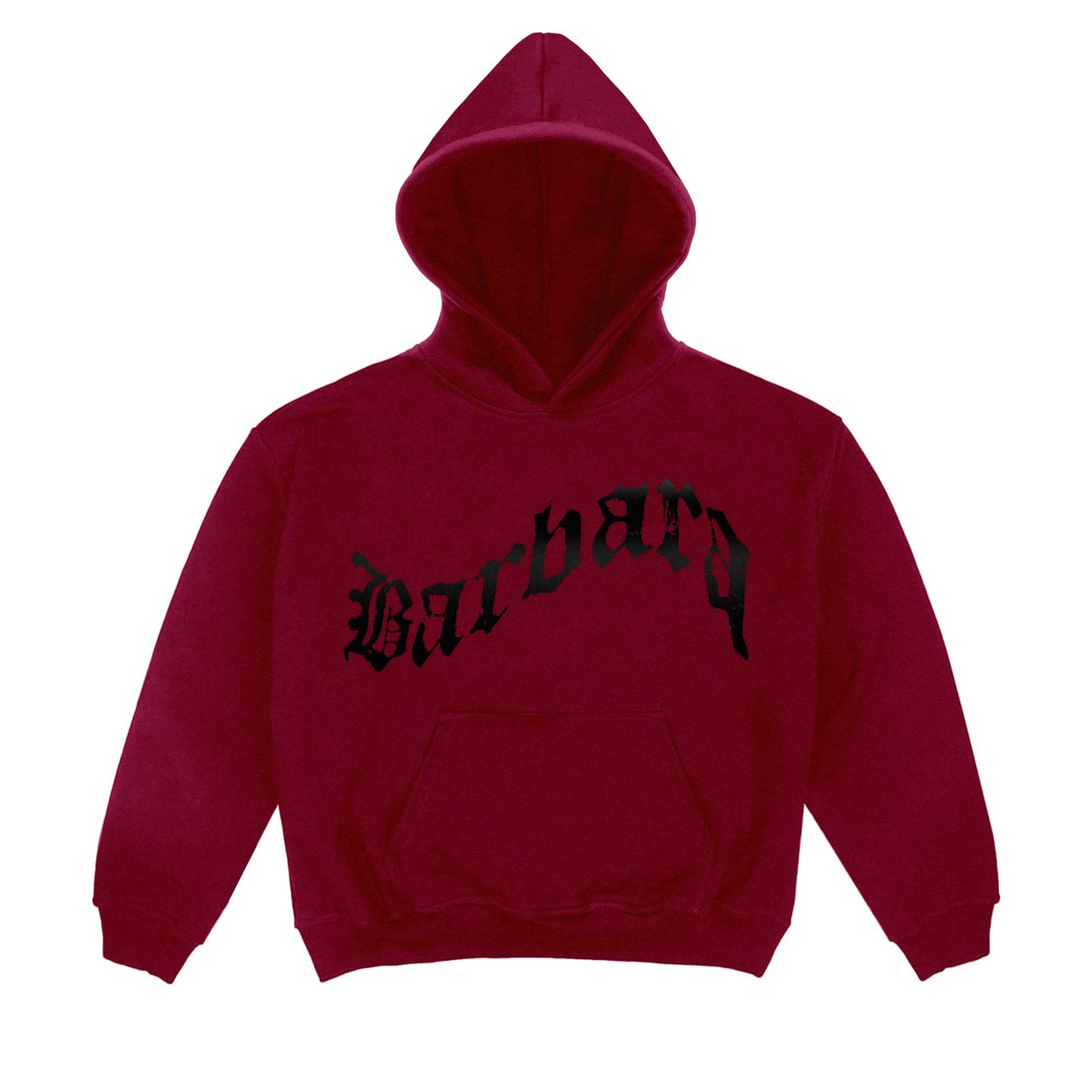 VKIE - BARBARA TOUR HOODIE