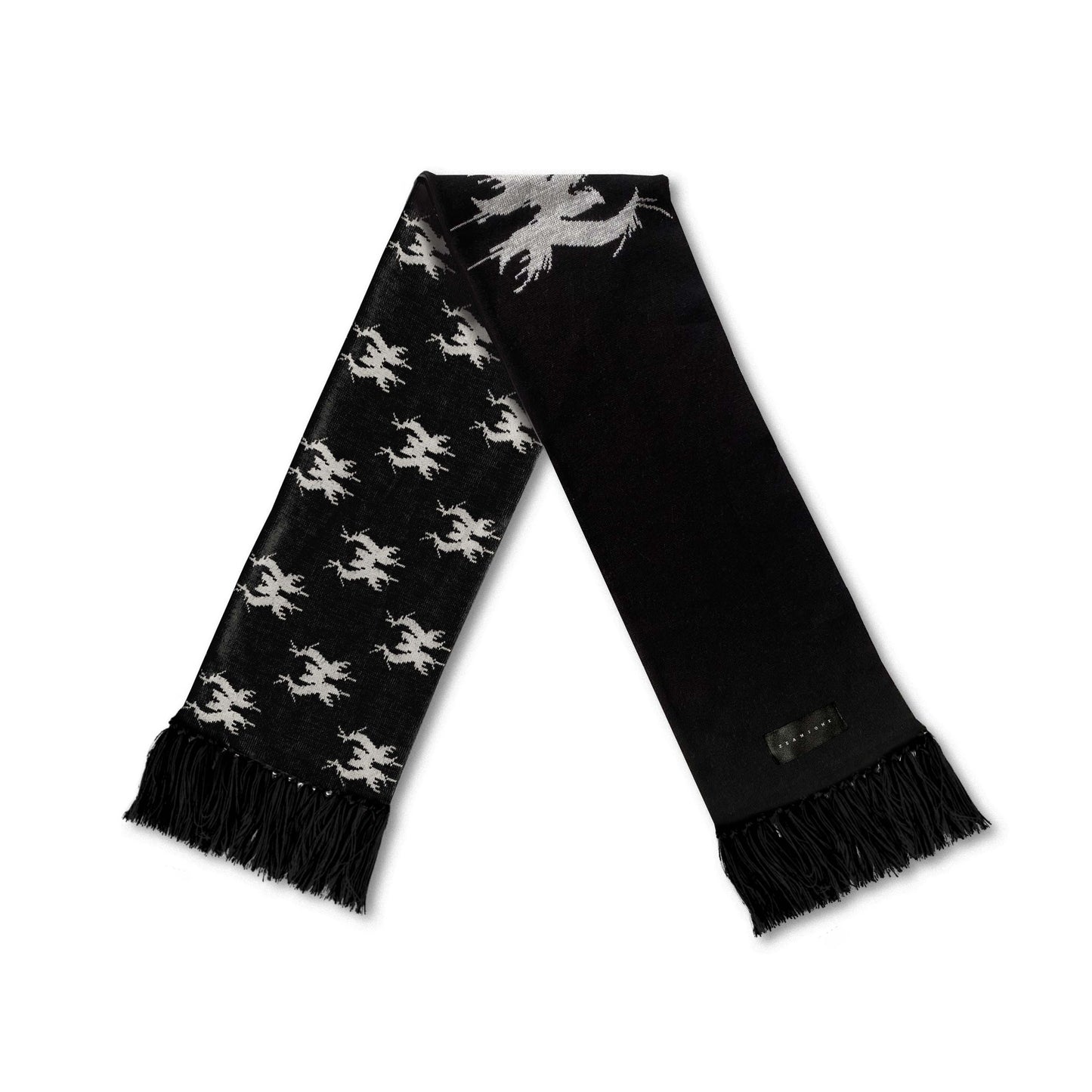 WIRTUOZ TOUR SCARF