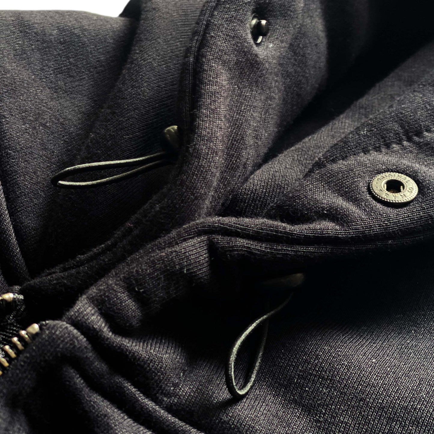 WIRTUOZ TOUR ZIP HOODIE (PREORDER)