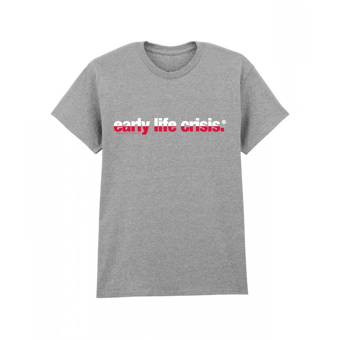 NETTSPEND POLAND TSHIRT