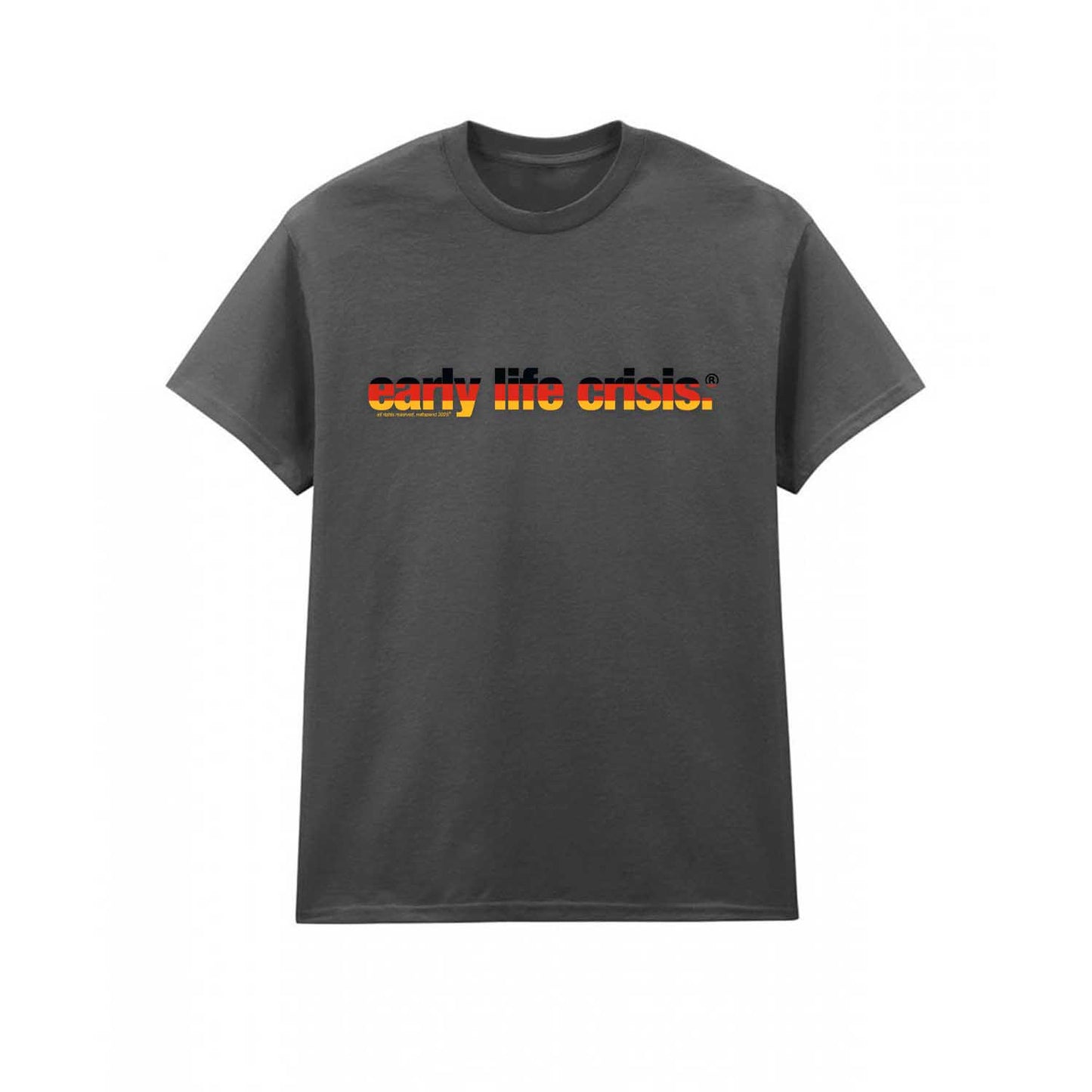 NETTSPEND GERMANY TSHIRT