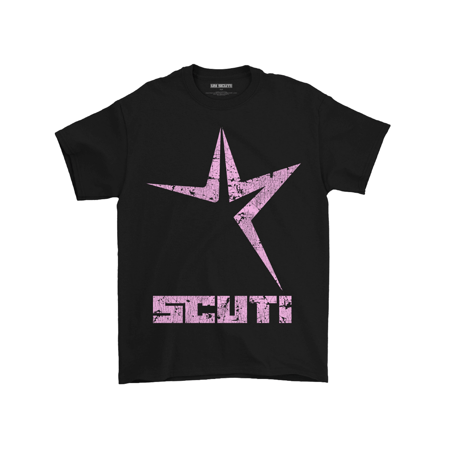 YOUNG THUG - SCUTI TSHIRT