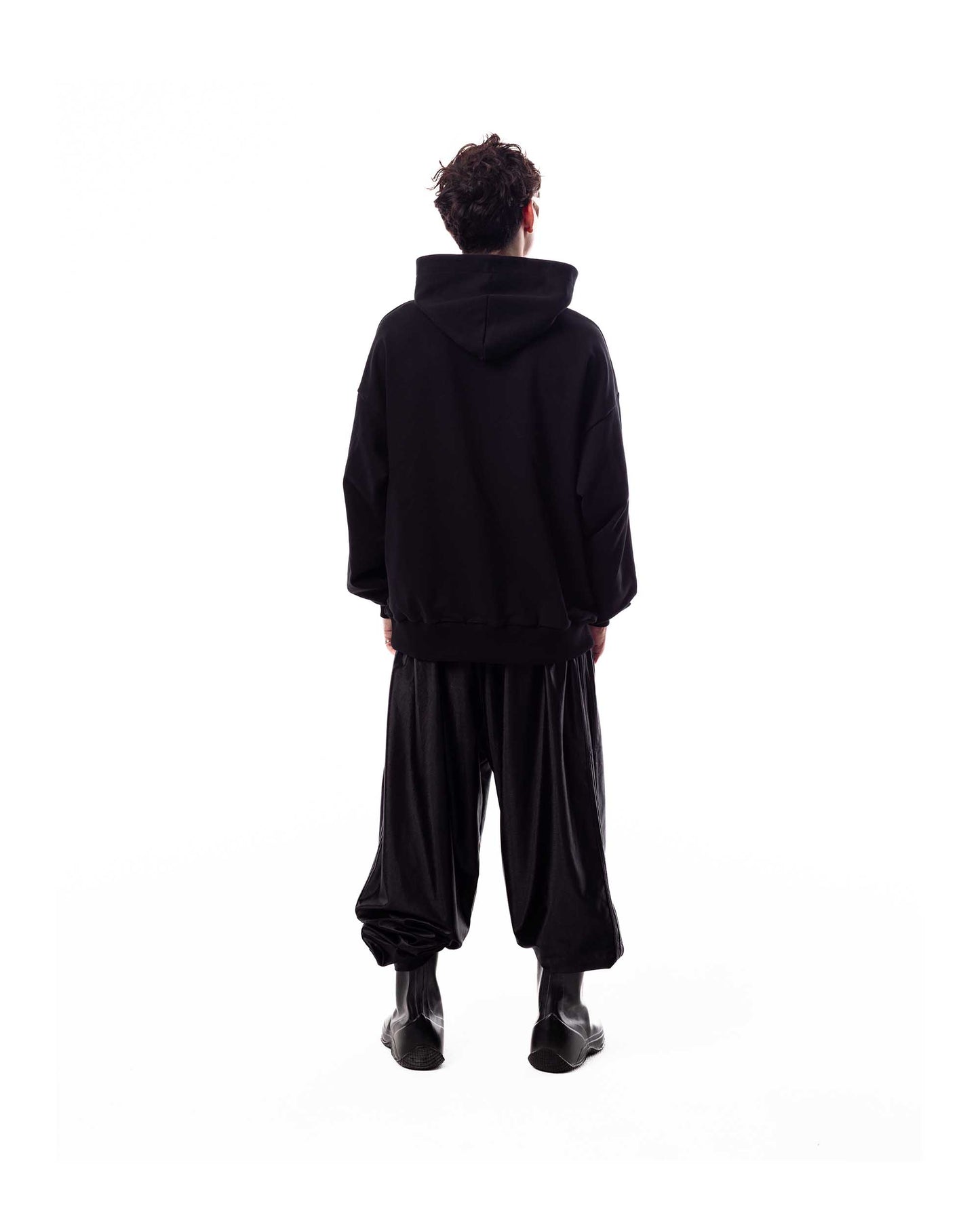 SO HARD CHAINS HOODIE