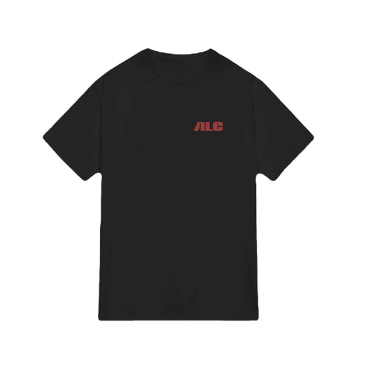 ALCHEMIST TEE BLACK