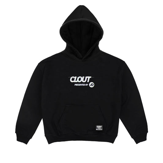 CLOUT Presented by JD HOODIE