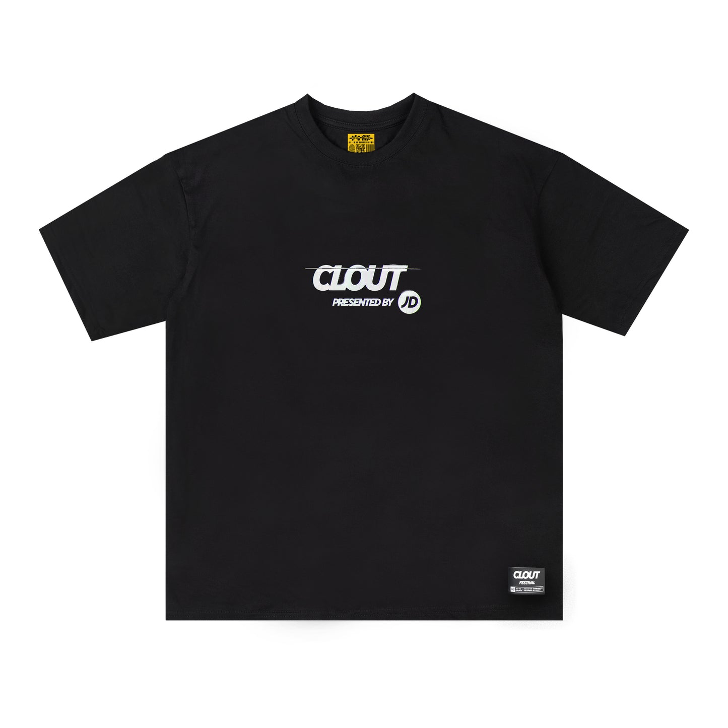 CLOUT Presented by JD TEE