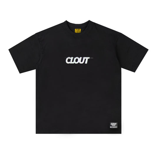 CLOUT 3.0 LINEUP TEE