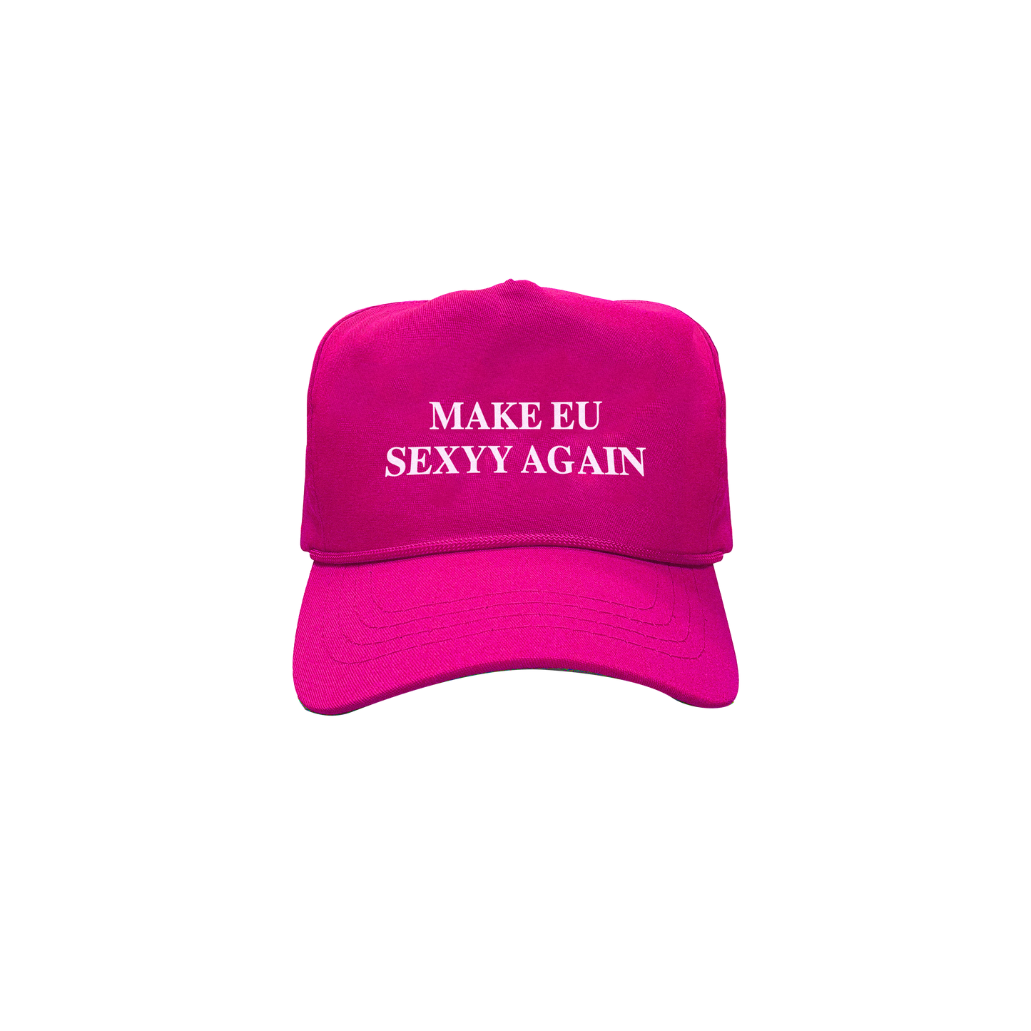 MAKE EU SEXYY AGAIN CAP