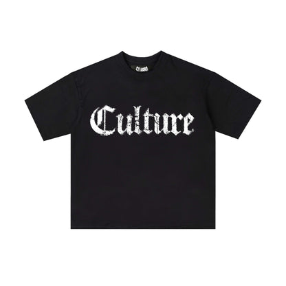 SO HARD CULTURE TEE