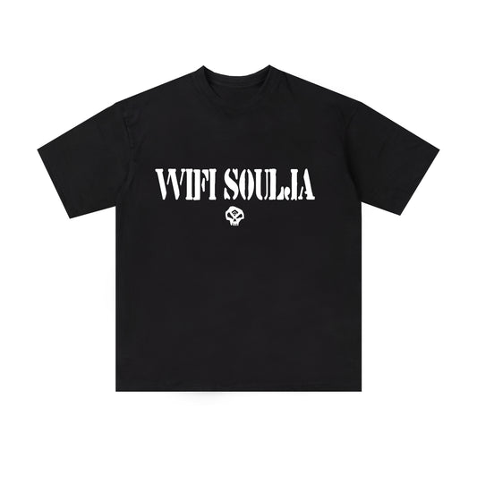 WIFI KLAN - SOULJA TSHIRT