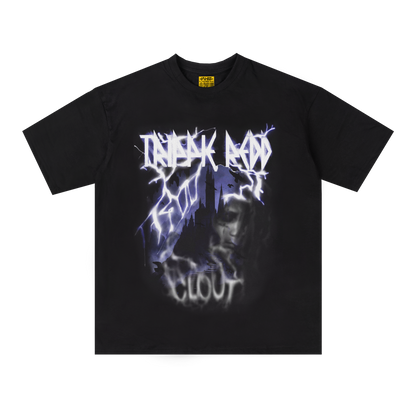 TRIPPIE REDD X CLOUT DREAMCASTLES TEE