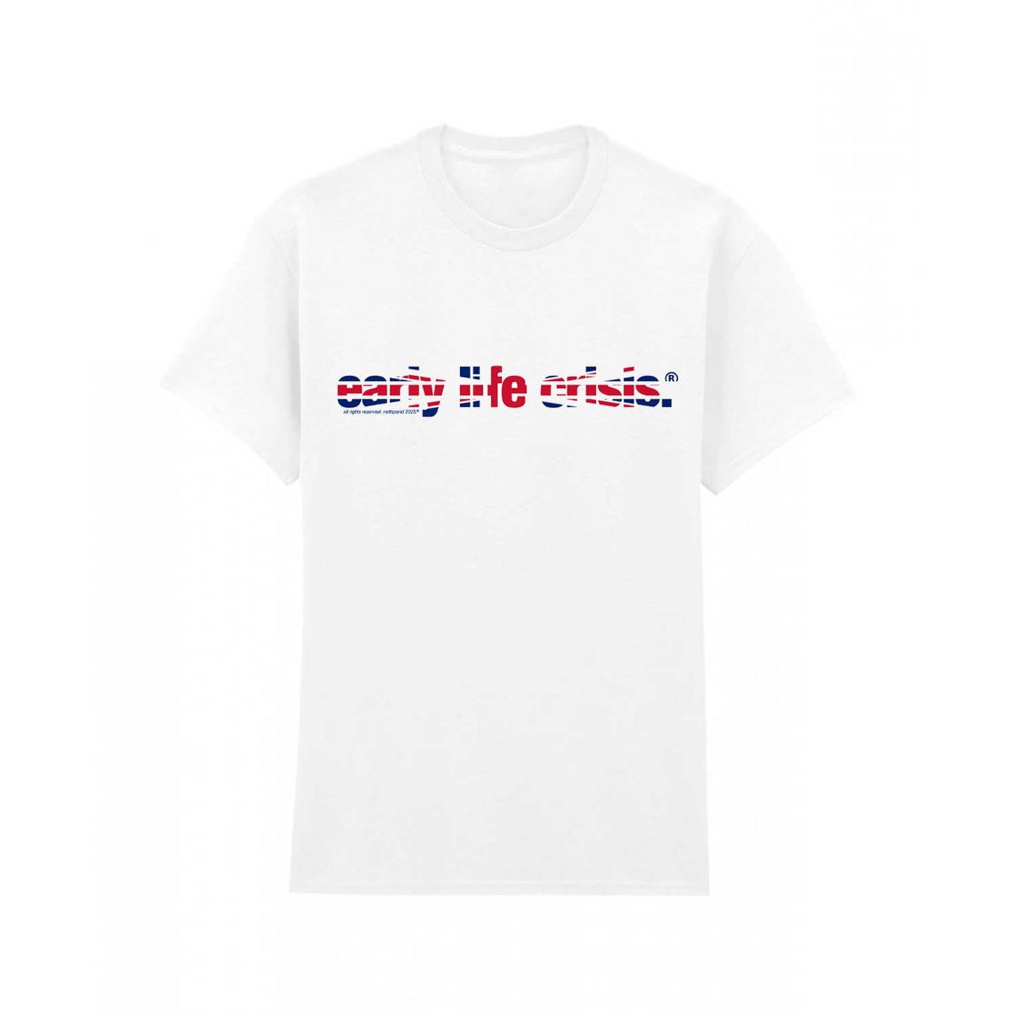 NETTSPEND UK TSHIRT