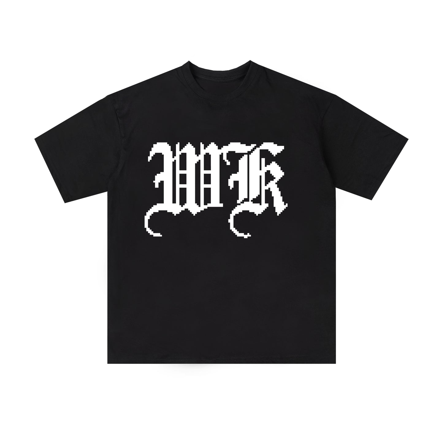 WIFI KLAN - WK TSHIRT