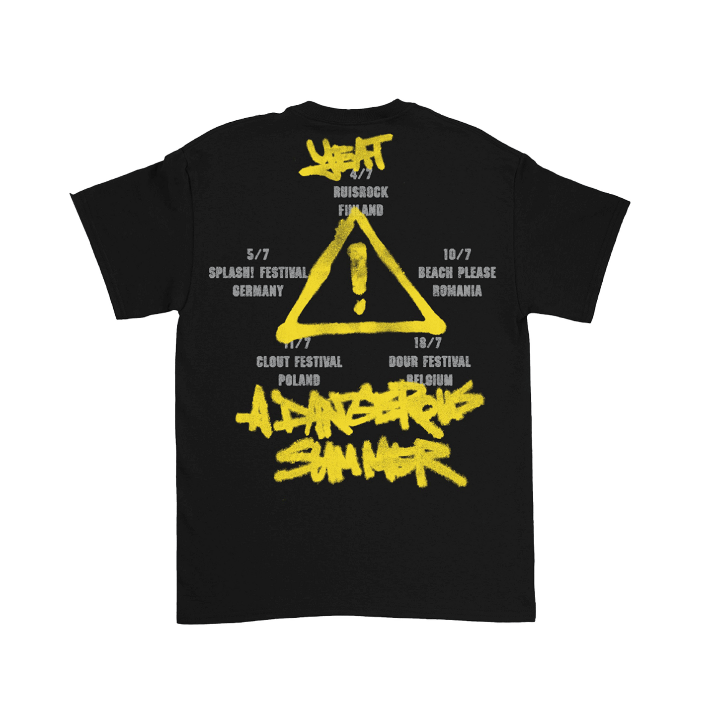 YEAT TSHIRT