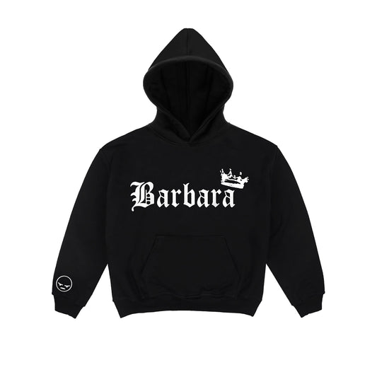 VKIE - BARBARA HOODIE